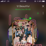 [워너원] 오늘 박우진때문에 웃겨죽을뻔