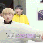 [박지훈] 진짜 대유잼이야 박지훈ㅋㅋㅋㅋㅋㅋㅋㅋㅋ