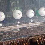 [방탄소년단] 졸면서 쓰는 콘서트 후기((스포살짝