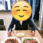 [꼬랑단] <b>둥이들</b>에게