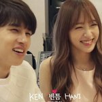 [VIXX] 재환이랑 <b>하니</b>랑 뭔가 닮지않음??