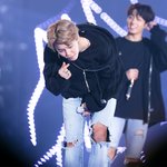 [방탄소년단] 이래도 본인은 <b>애교</b> 없다고 하겠지..?