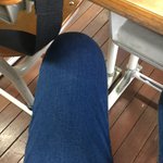 이거 어울리나좀 봐주라ㅜ추반이라도ㅜ패션고자 한번만도와줘