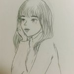 그림 그랴줄게 <b>선착순</b> 한명