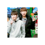 [박우진] 피-카-쮸 돈까쑤 넘 마이쪙여 > <