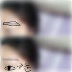 [댓글부탁해] <b>눈썹</b> 잘아는 사람 들어와주라 ㅜㅜ