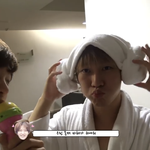 [BTOB] 잘아네 잘알아