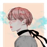 [방탄소년단] hi gusy~~ army, <b>this</b> is for u !!