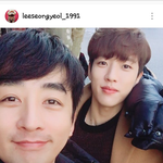 [인피니트] 열이 오늘 <b>촬영</b>하나보다