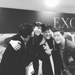 [세훈] 171203 누군가의 인스타<b>그램</b>
