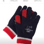 [EXO] <b>핑거</b>하트 장갑이래