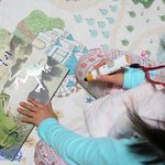 유아교육에 도움이 되는 그림동화<b>전집</b>이예요