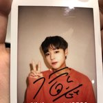 [박지훈] 2니스프리 폴라 지훈이