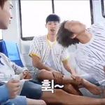 [EXO] 오세훈ㅋㅋㅋㅌabc<b>벌칙</b>때리는걸 왜이렇게때리는데 ㅋㅋ