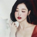 설리뭔가 변한것 같아