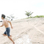 [EXO] 도경수애들이랑만있으면 원래성격나오는거