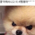 시험기간인데 배경<b>화면</b> 잘못 바꿨다가 ㅋㅋㅋㅋㅋㅋㅋ