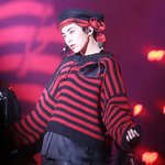 [시우민] <b>샤이닝</b> 시우민 팬아트 봄?