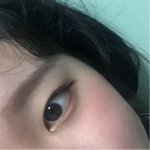 [댓글부탁해] <b>꼬막눈</b> 메이크업...