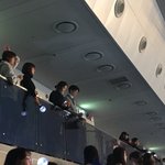 [방탄소년단] 오 오늘 <b>보검</b>님 콘왔대!!!(+하지1님도 오셨당!...