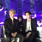 [EXO] 얘들아 우리 사과하자