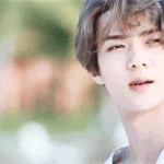 [EXO] 오세훈 <b>피지</b>는 바람의 신이다