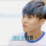 [EXO] 요정이 <b>피자</b>를 먹다니