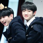 [<b>안형</b>섭] 얘들아 예쁜 형섭이 보고 가