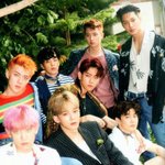 [EXO] 엑소는 <b>비주얼</b>이 없다 왜냐? 다 잘생겨서