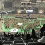 [방탄소년단] 스포주의) 나 오늘 <b>중콘</b> 간 이삐다