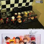 [인피니트] <b>도어</b>키 선물중에 이게 젤 맘에들엌ㅋㅋ