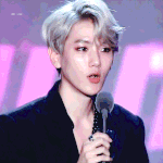 [EXO] 니네 최애 짤 보면 기 쫙 빨리면서