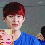 [박우진] 우지니 공/카 등장 ㅠㅠㅠㅠㅠㅠㅠㅠㅠㅠ