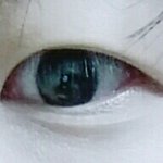 [귀짤아님] 메이크업 괜찬음?