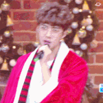 [EXO] 산타할<b>부지</b> 선물주고가요