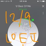 [방탄소년단] 나 너네들 힘든시기에 같이 못있어줘서 너무 마음아프고...