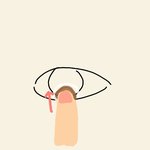 [댓글부탁해] <b>니</b>들 렌즈낄때 어떻게 껴