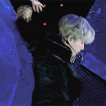 [백현] 171201 <b>MAMA</b> in Hong Kong 백현 움짤...