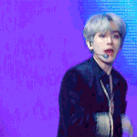 [백현] 171201 <b>MAMA</b> in Hong Kong 백현 움짤