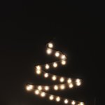 [드루와] 앵두<b>전구</b>로 클수마수 트리만들ㄹ기