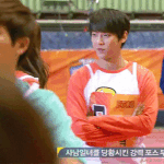 에이핑크 + 비투비 = 비투핑크