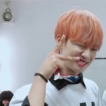 [임영민] <b>윙크</b> 잘하던 녕민이 어디갔오