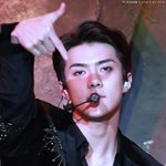 [세훈] 171201 <b>MAMA</b> 고화질15