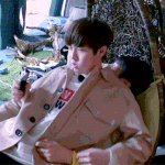 [김재환] 여기 넘 <b>조용</b>해