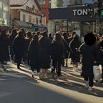 [댓글부탁해] 내가 롱패딩을 <b>입지</b> 않는 이유