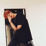 [임영민] <b>트레이닝복</b> 광고 찍었음 좋겠엉ㅇㅇ