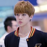 [EXO] 우리<b>막내</b>애기였다