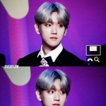 [EXO] 뜬금없지만 나 <b>이날</b> 백현이 <b>화장</b> ㅈㄴ좋아해