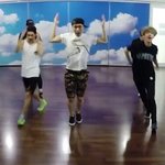 [EXO] 아니 이건 <b>합성</b>아님?