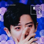 [EXO] 김준면 울음 참는게 ㄹㅇ 우는것보다 더<b>슬픔</b>